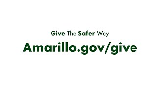 Give the Safer Way (Panhandling PSA)
