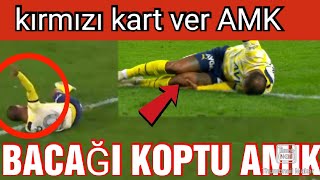 Joao Pedro Sakatlandı Işte O Anlar