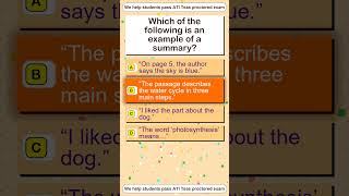 ATI TEAS 7 Nursing Entrance Exam Quiz | 100+ QUESTIONS With Answers #teaspracticetest
