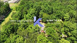 The Kink Team | 10857 Lake Forest Dr | Red Oak Ranch, Conroe, TX