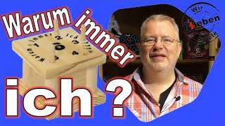 Warum immer ich? screenshot 3