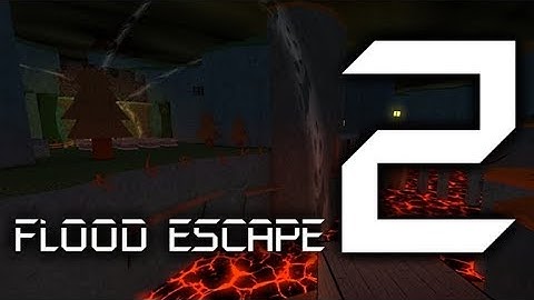 (Revamped) Graveyard Cliffside [Hard] / Flood Escape 2