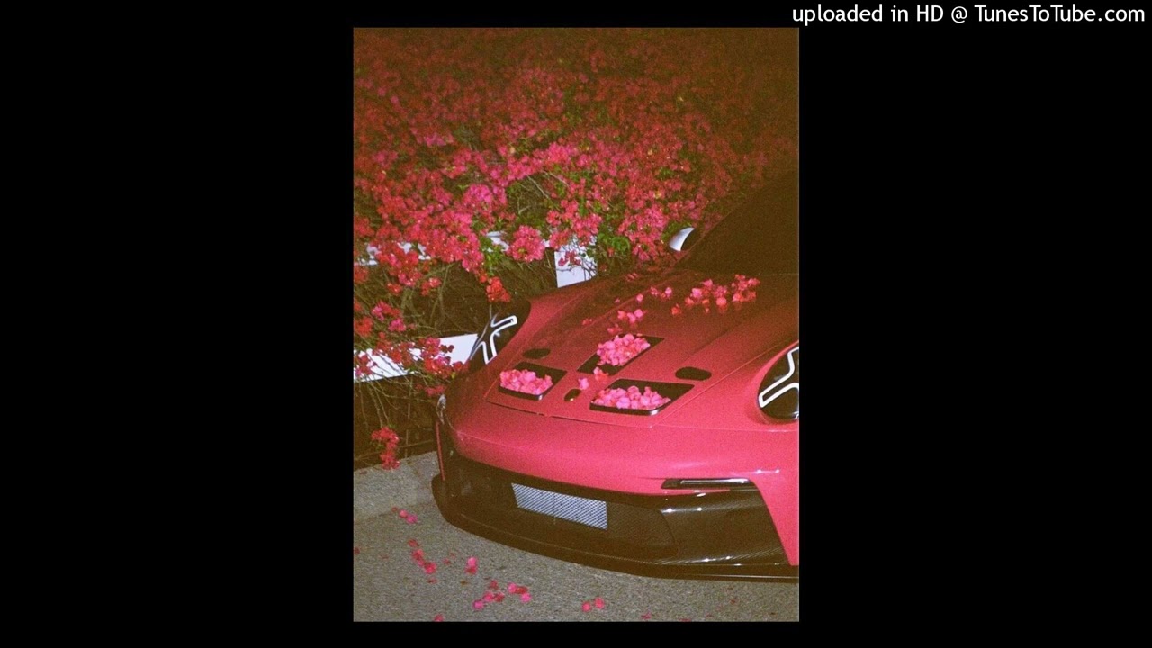 (FREE FOR PROFIT) Bryson Tiller x Drake Type Beat - 