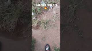 Quarry informal settlement fire outbreak #ethekwinimucipality #viralvideo