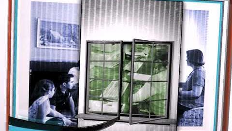 The Next Window Promo