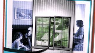 The Next Window Promo