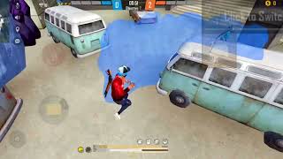 Anku Ff Vs Classy Ff 1V1 Castam Gamer