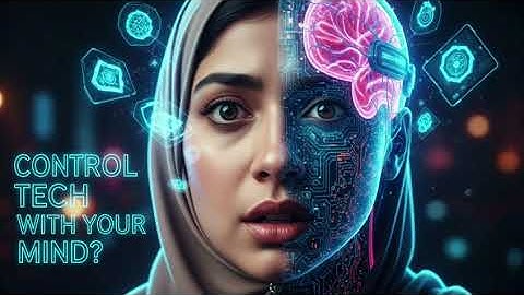 Brain-Computer Interfaces Explained: Will YOU Control Tech With Your Mind by 2030? | TechJugaad