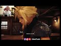 Dallas Austin vs Final Fantasy VII