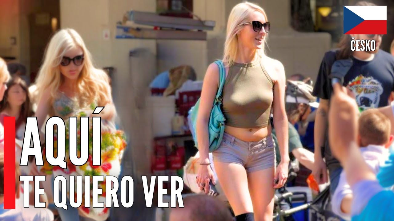 ЖЕНЩИНЫ МОРАВИИ: Это столица знакомств | БРНО