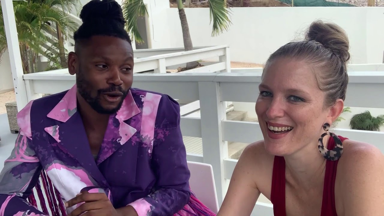 Wie is David Paulus?