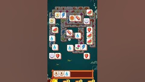 Stage 3-5 || Tile master game play || Classic Triple match and puzzle game.