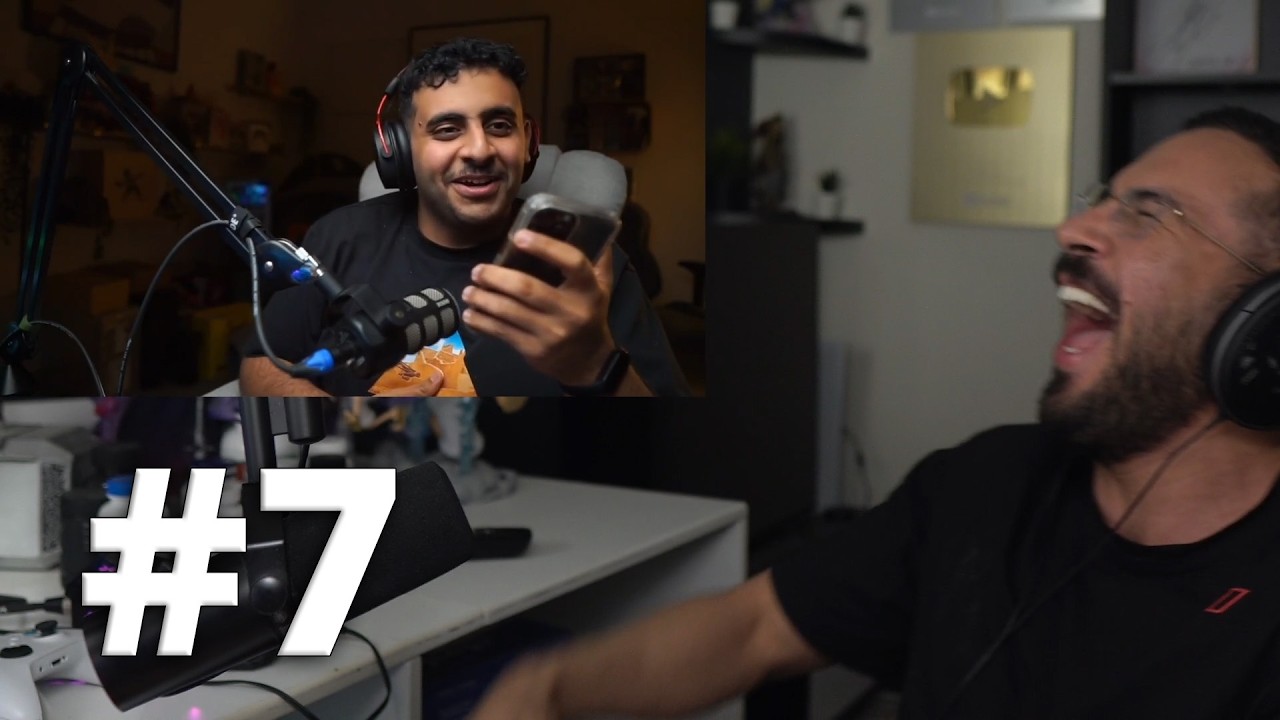 mohammed oden | ارك فالكونز الوضع يخوف