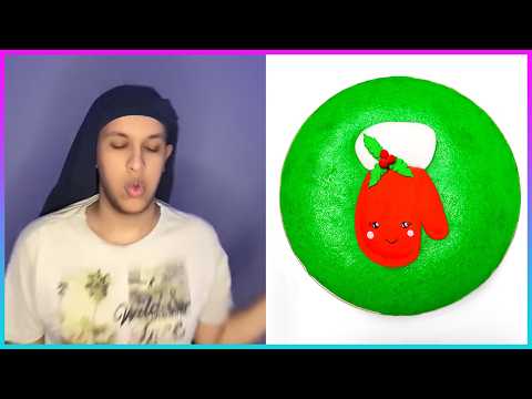 🌈Slime Histoire 🥰 Solcen Tiktok Compilation (Part 168)