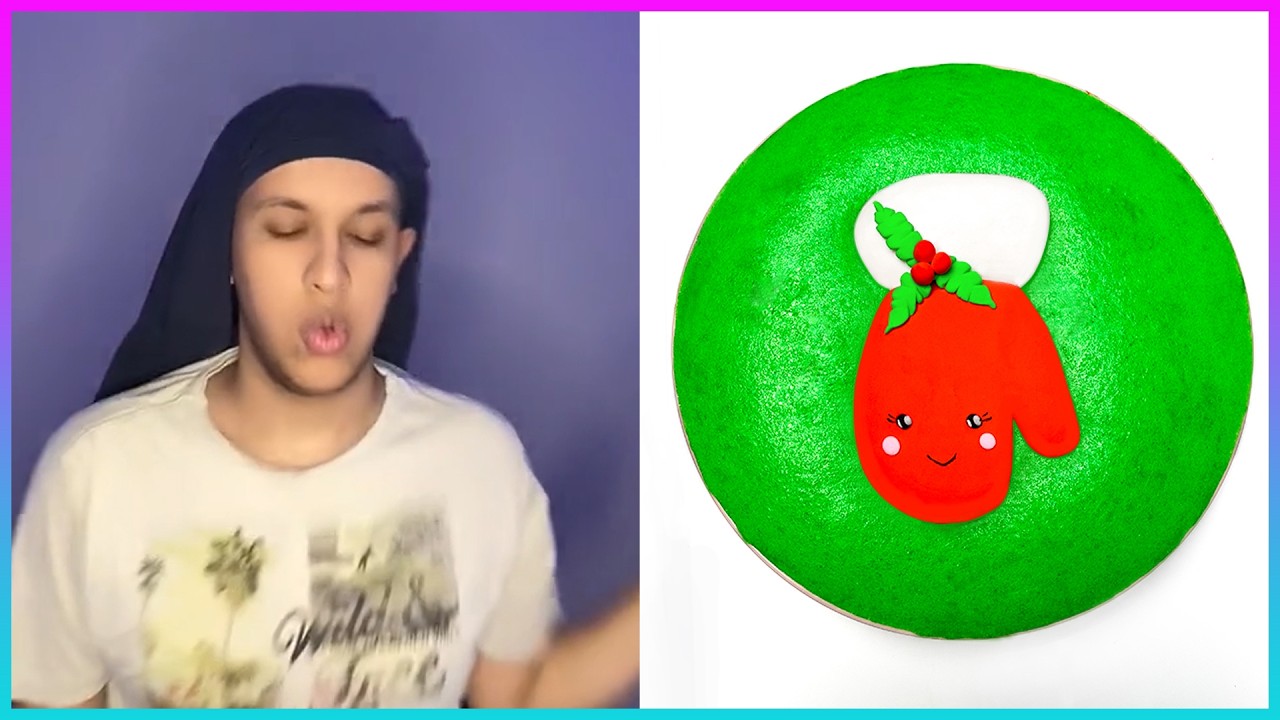 🌈Slime Histoire 🥰 Solcen Tiktok Compilation (Part 168)