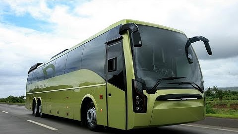 Modern Bus Simulator New Parking Games - Bus Games! Bus wala game! Parking wala game! Indian Bus #2