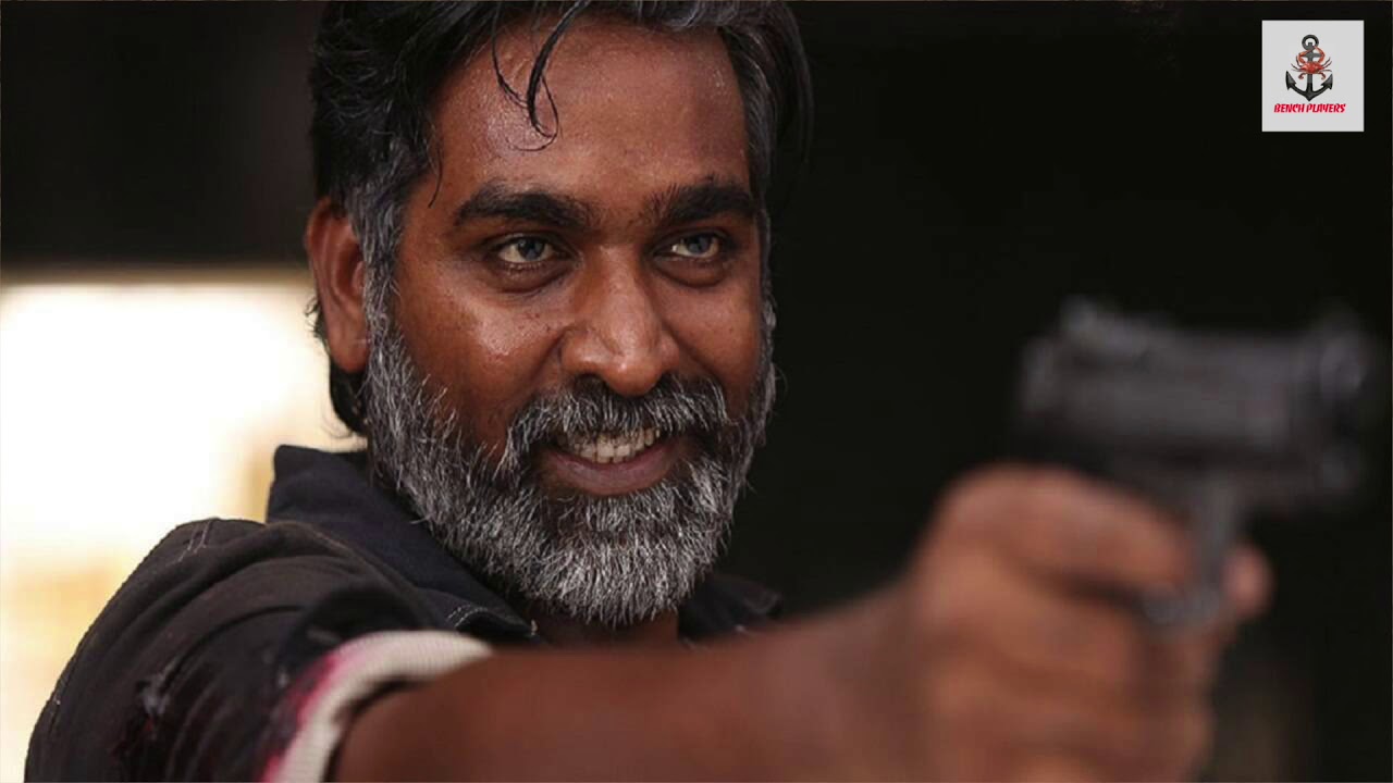 KJR Studios- ம்,Vijay Sethupathy- யும்........Video By Bench Players