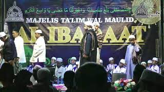 Majelis Al Ibadaat  Ds Bringin Bendo  Kec Taman  Kab Sidoarjo 28092019