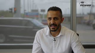 Jack Demmer Lincoln: Career Growth and Opportunity