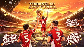 TERBANGLAH SANG GARUDA | JAM KOSONK | POP PUNK INDO