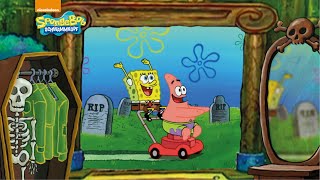 SpongeBob - Schneller Als Du (official Video) | Nathan Evans x Wellerman (Sea Shanty) Resimi