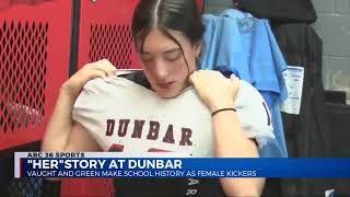 Chris Bolton Sports Reel Fall 2022