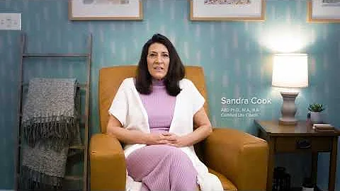 Sandra Cook Introduction