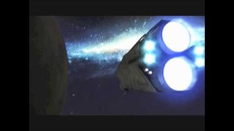 Halo CE Complete Soundtrack 02 - The Pillar of Autumn