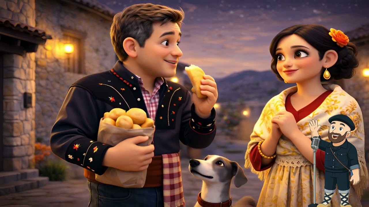 Lere Lere #parati #musica #serranillos #fyp 