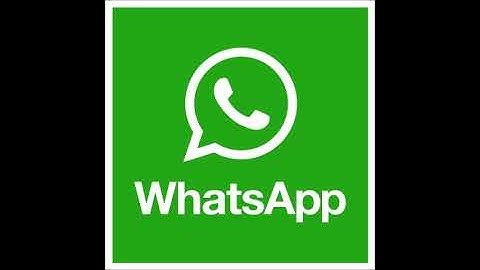WhatsApp chat messages sound effect free  No copyright
