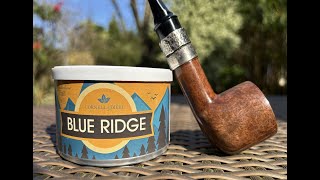 Cornell & Diehl Blue Ridge | Now here is a blend worth trying