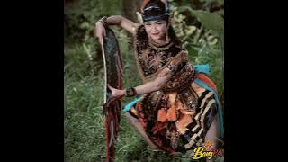 TEMBANG KANGEN (versi jaranan)