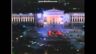 Opening Star Trek First Contact Vhs