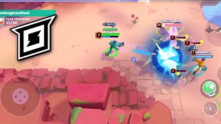 mo.co Gameplay | Max Graphics (Android / iOS) 2025