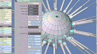 v8 - Selection tools