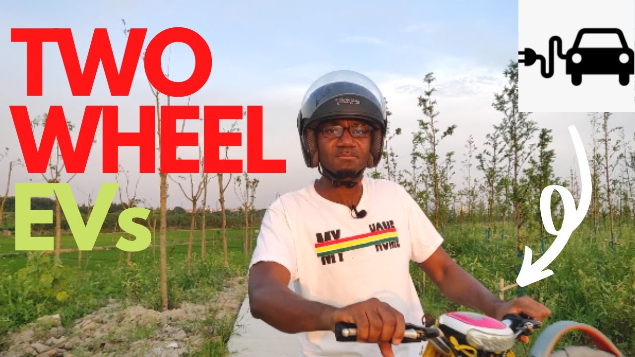 Why You Need an E-Bike! || A Cheaper Two Wheel EV Alternative