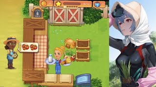 Farming Fever - Cooking Games screenshot 1