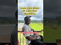 Uncle John Afraid Of Driving In Costa Rica #shortsfeed #mountains #fearlessmindset #youtubeshorts