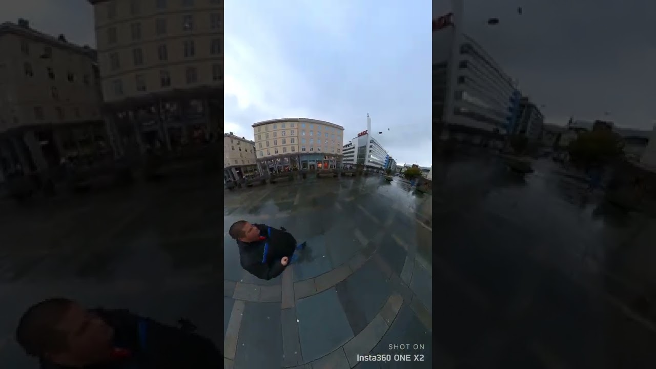 Torgallmenningen, 5014 Bergen, Norwegen