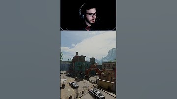 SCAN AND REPAIR WARFARE 2 #shorts #mw2 #comedy #modernwarfare2