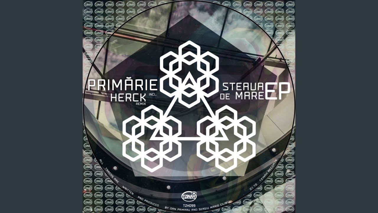 O Zi De Ras (Original Mix)