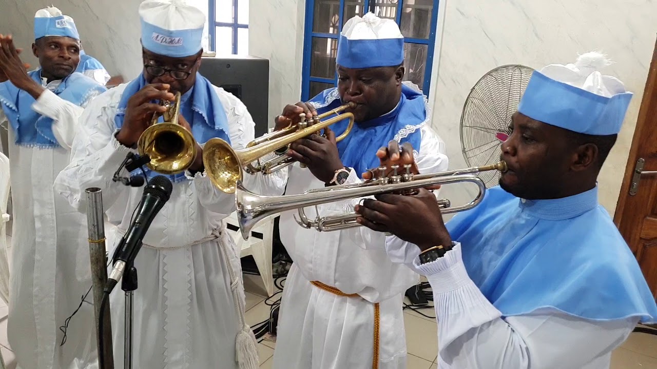 ESOCS NHQ ANNEX CATHEDRAL, ABUJA