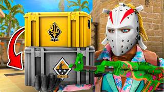 M4A1-S FADE po raz ostatni do zdobycia w CS2..