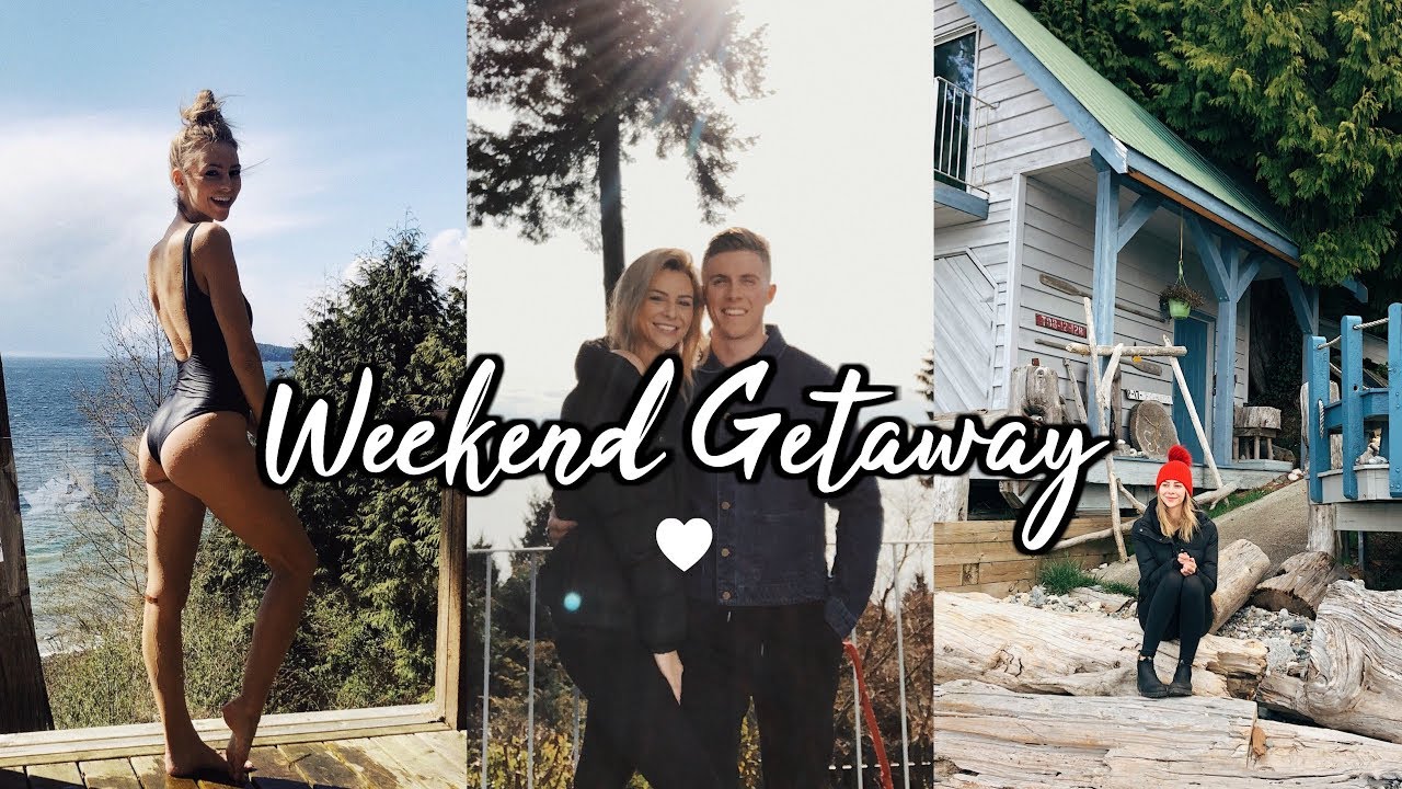 Sunshine Coast Getaway + New Products Unboxing | MEL WEEKLY #58