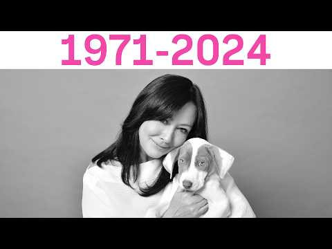 Shannon Doherty Has Lost Her Battle With Cancer