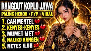 Dangdut Koplo Jawa Paling Heboh   Lagu Viral Enak Didengar Nonstop