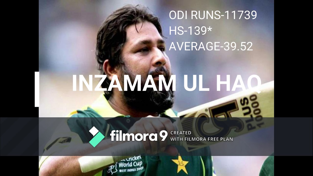 Top ten batsmen with most runs in Odi ||Leading 10ns|| - YouTube