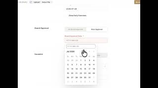 Issuing Option Grants in Minutes with Clerk Mantle