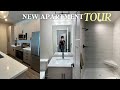 I MOVED AGAIN! 2024 LUXURY APARTMENT TOUR