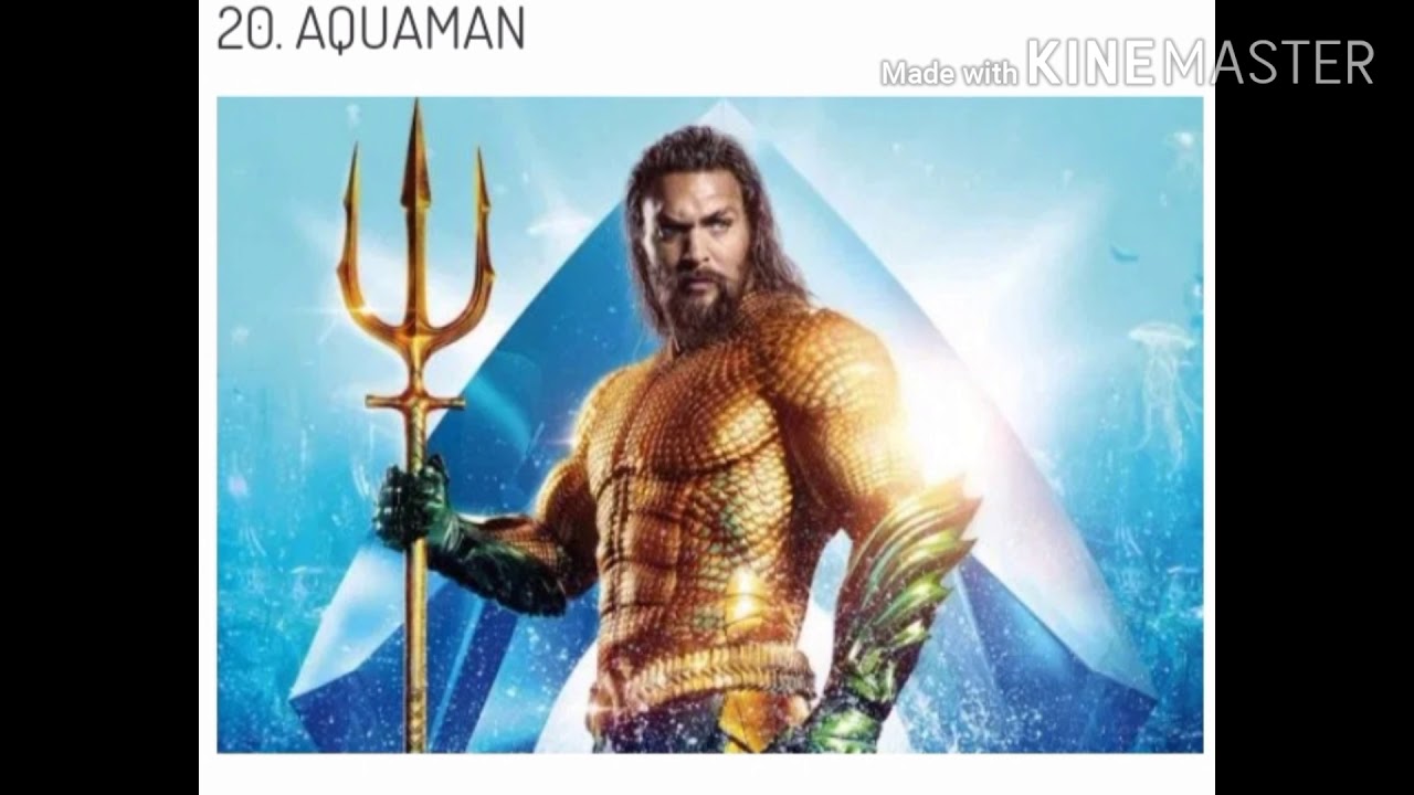 Top 200 most powerful superheroes of all time YouTube